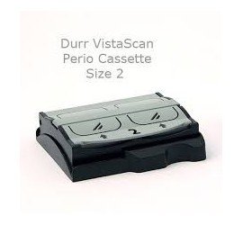 Vistacam cassette DÜRR DENTAL
