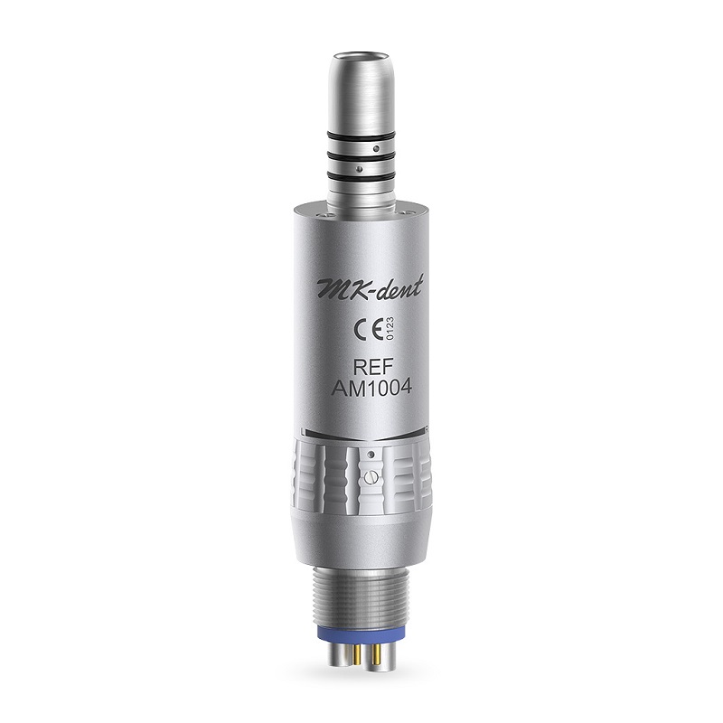 AM1004 Micromotor neumático sin luz MK-dent