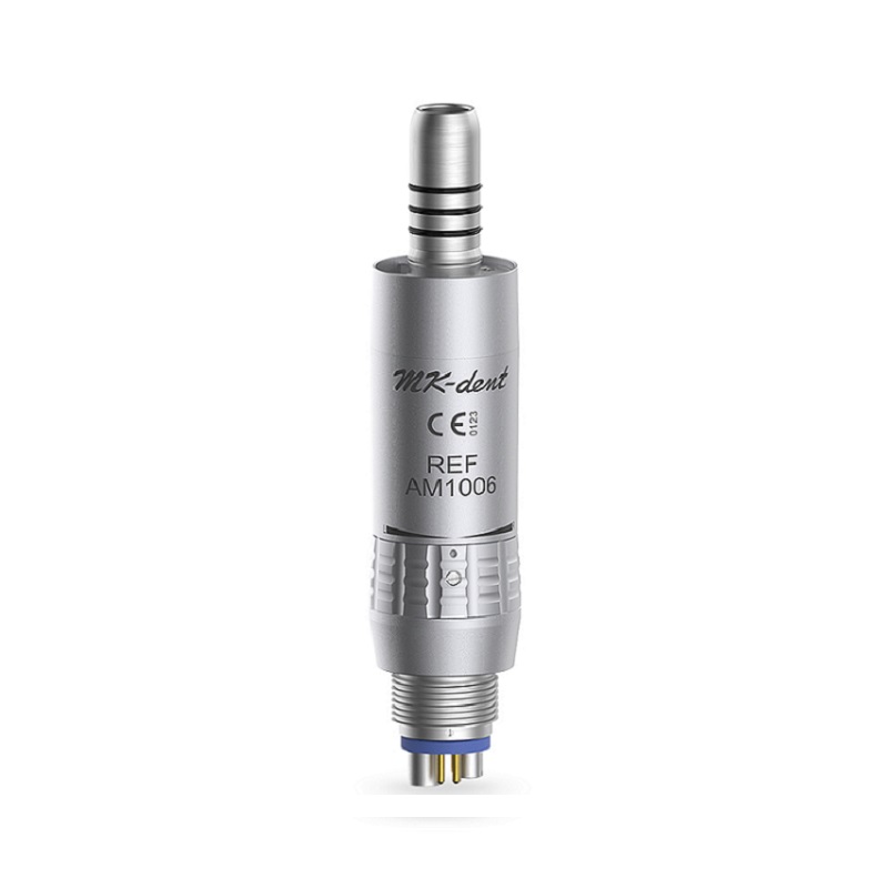 AM1006 Micromotor neumático con luz MK-dent