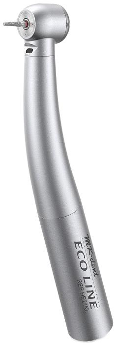 Turbinas con luz acoplamiento KaVo Multiflex MK-dent ECO LINE HE21KL