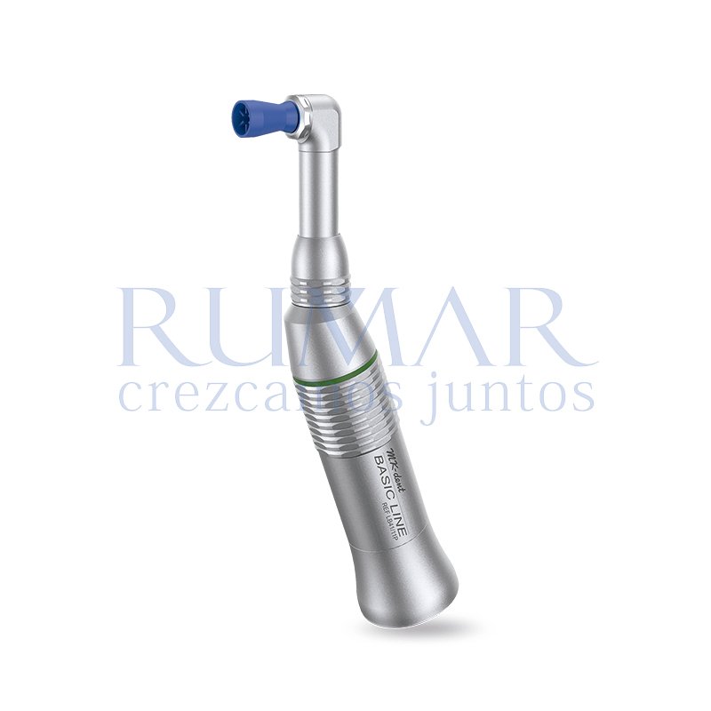 LB41/11P Contra ángulo profilaxis BASIC LINE