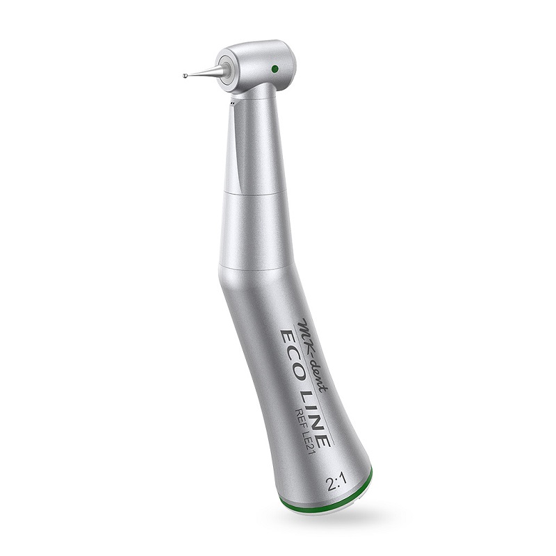 LE21 Contra ángulo reductor 2:1  MK-dent ECO LINE