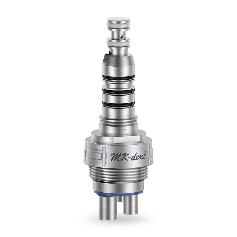 Acoplamiento Quick sin luz tipo KaVo Multiflex