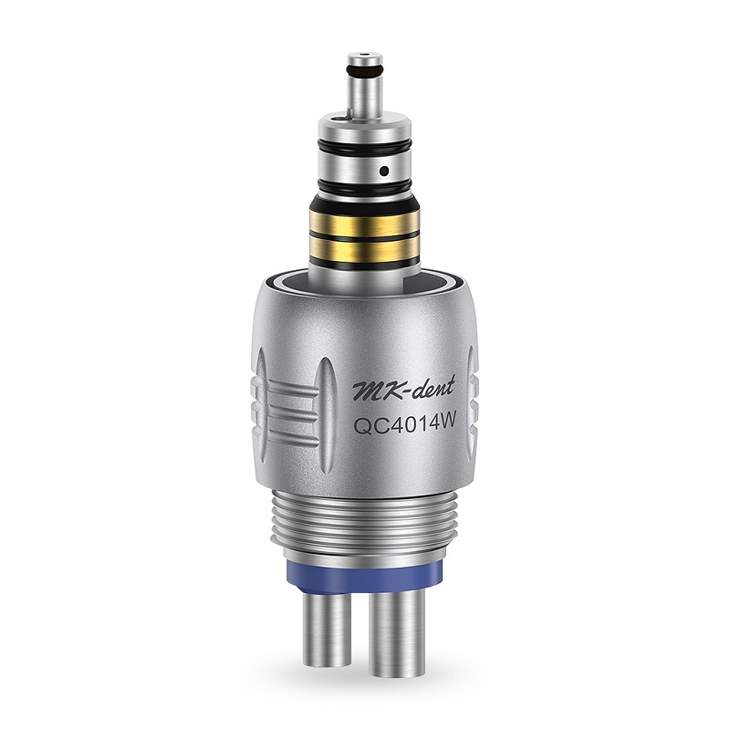 Acoplamiento Quick sin luz tipo W&H Roto Quick