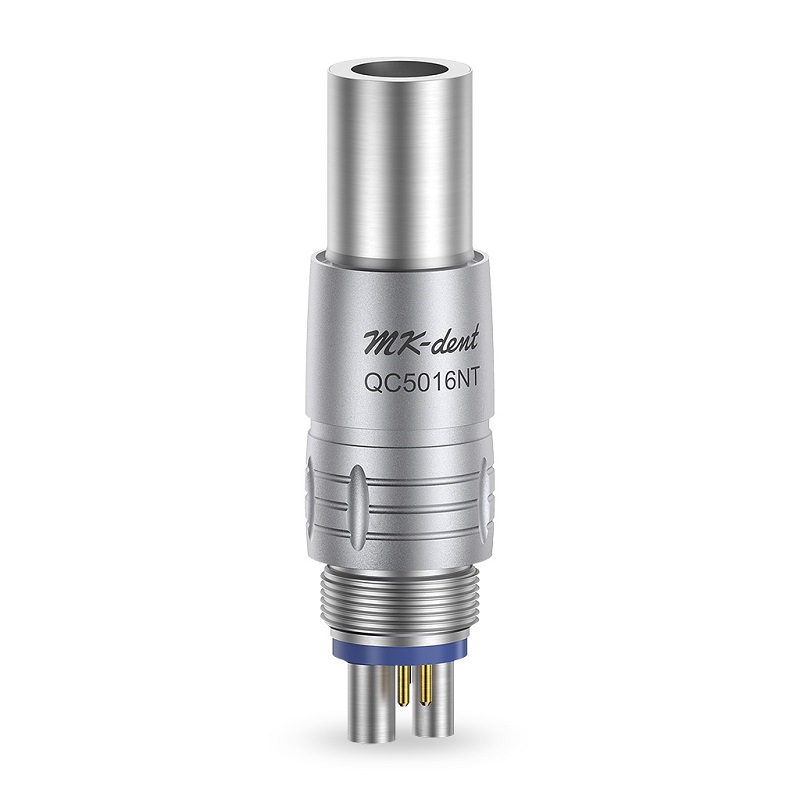 Acoplamiento Quick con luz Xenon tipo NSK MachLite/Phatelus