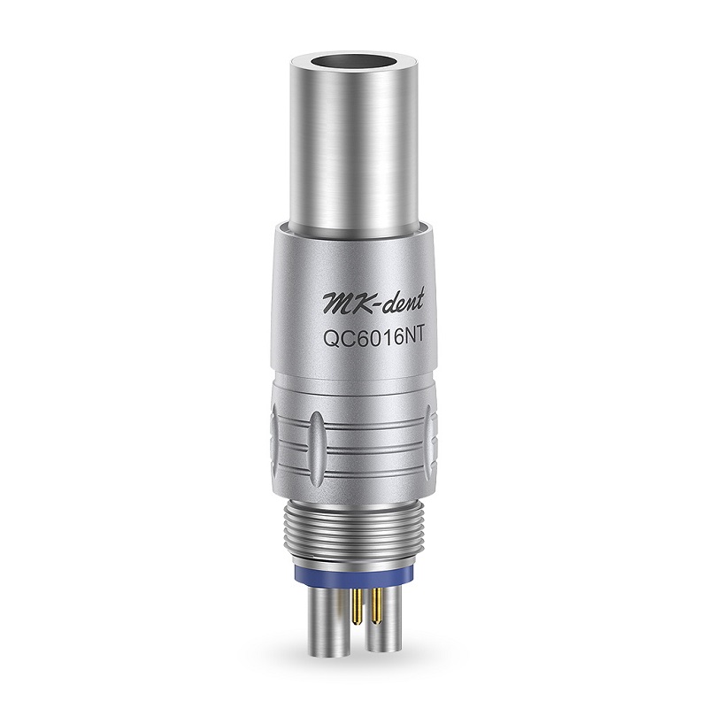Acoplamiento Quick con luz LED tipo NSK MachLite/Phatelus