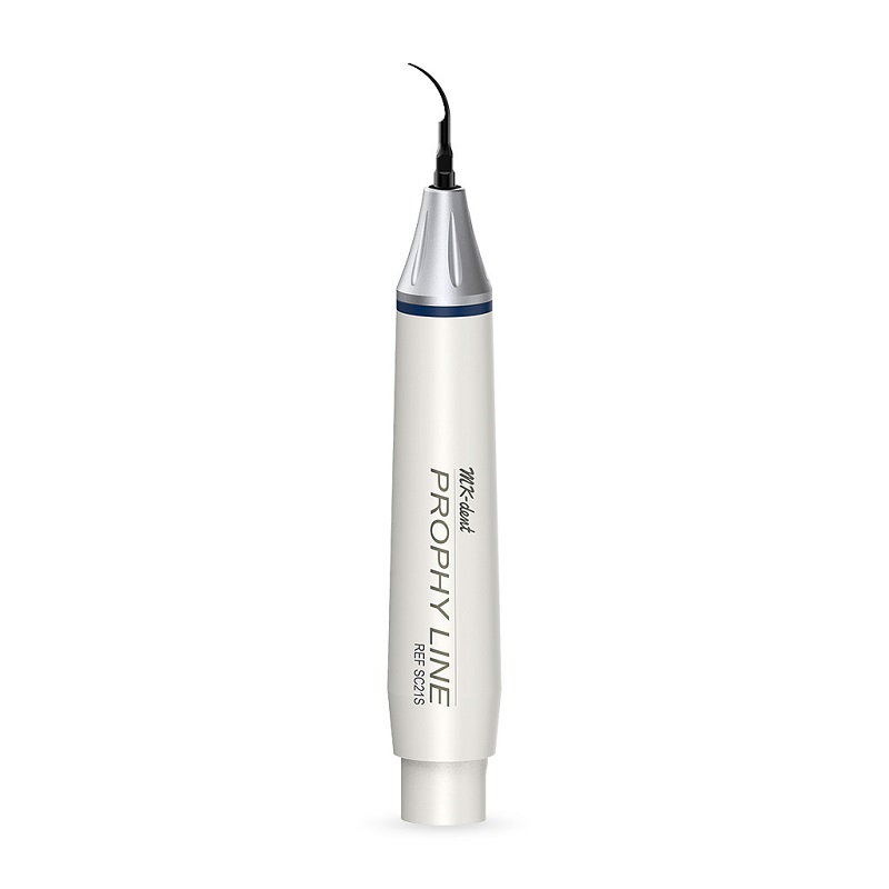 Pieza de mano ultrasonidos con luz MK-dent compatible Satelec SC21SL
