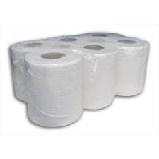 PAPEL SECAMANOS BOBINA