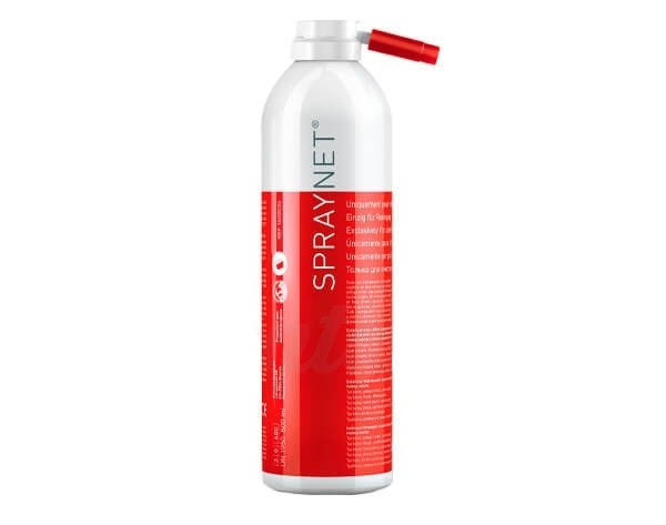 SPRAYNET (CAJA 6 BOTELLAS)