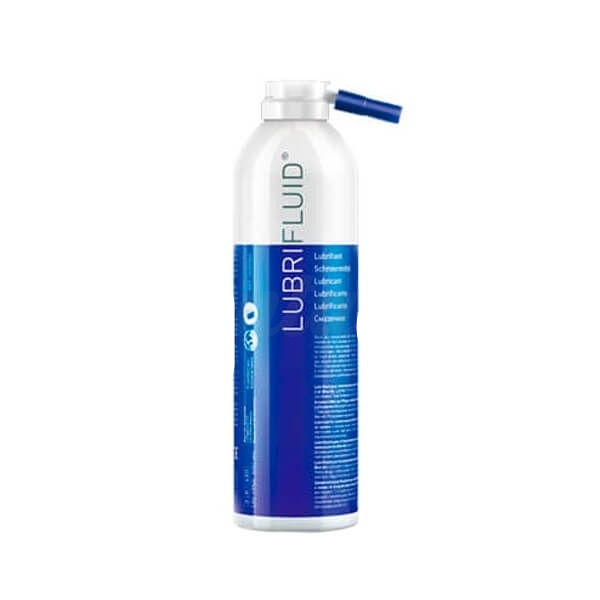 LUBRIFLUID (CAJA 6 BOTELLAS)