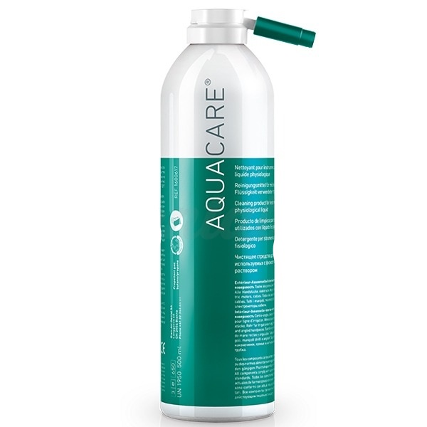 AQUA CARE CAJA 6 BOTELLAS