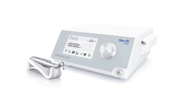 CONSOLA CHIROPRO PLUS 3RD GEN