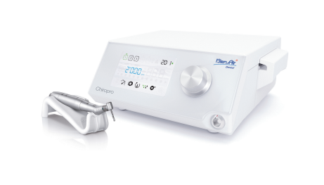CONSOLA CHIROPRO 3RD GEN
