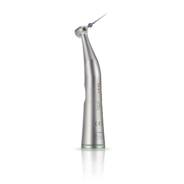 CONTRA-ANGULO ENDO + Waveone Licence