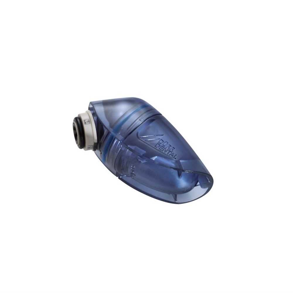 MYLUNOS DEPOSITO POLVO AZUL