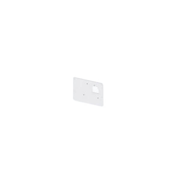 PLATINA ADAPTACION VSINTRA P/RX PLANMECA