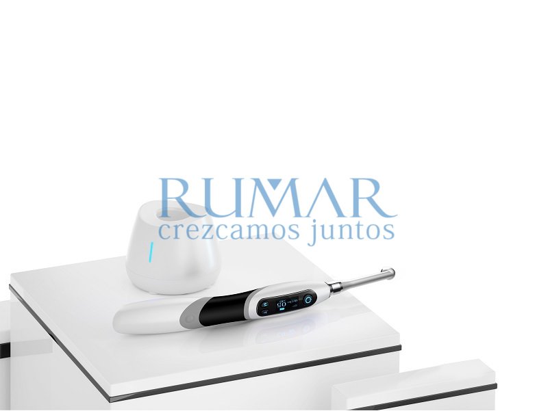 Lámpara de fotocurado DTE B-CURE PLUS