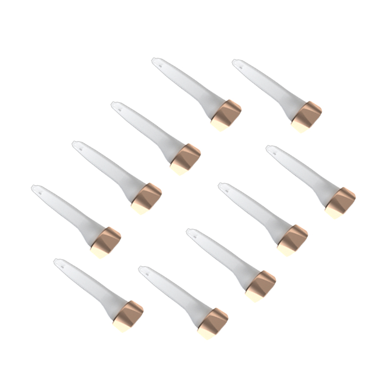 Punta pieza de mano AeroPulidores Variosr AP2 Y AP2 PLUS Subgingival | Pack 10 uds.