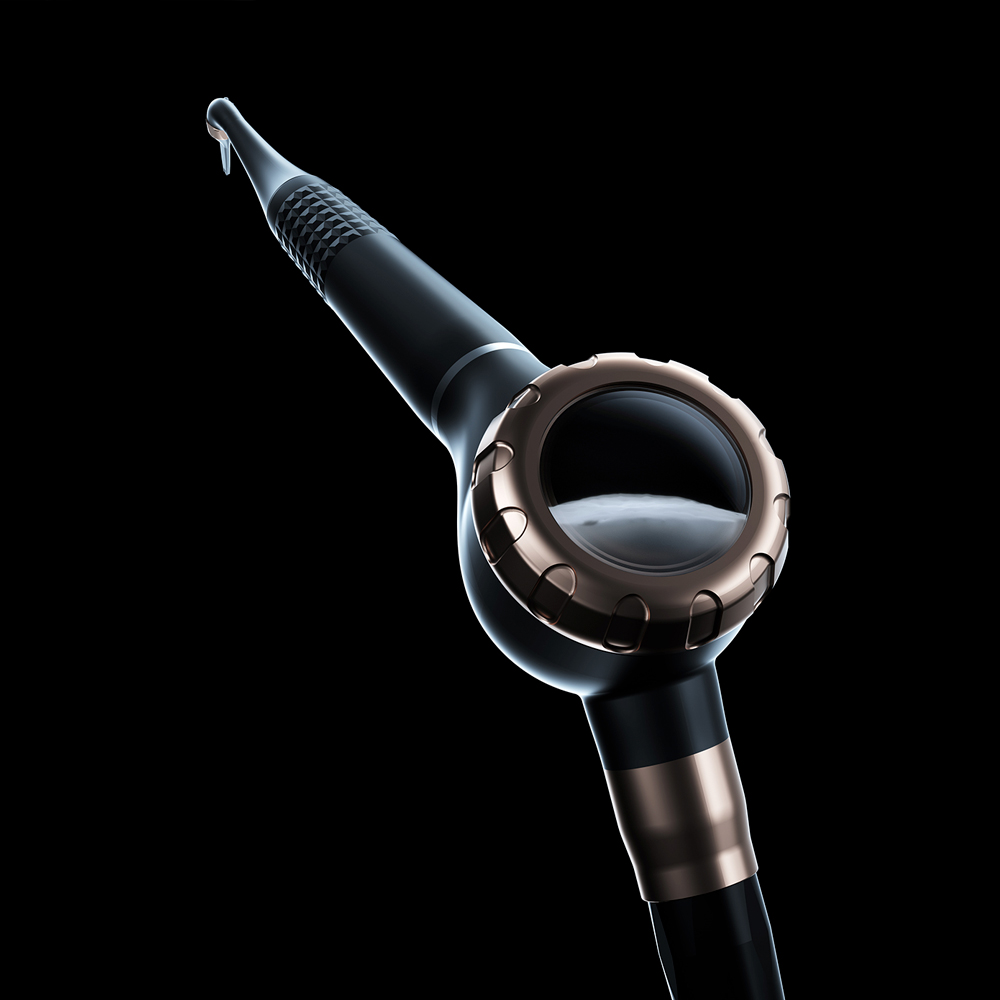 AP-H AeroPulidores Variosr Supragingival Woodpecker | Conexión KaVo / Multiflex