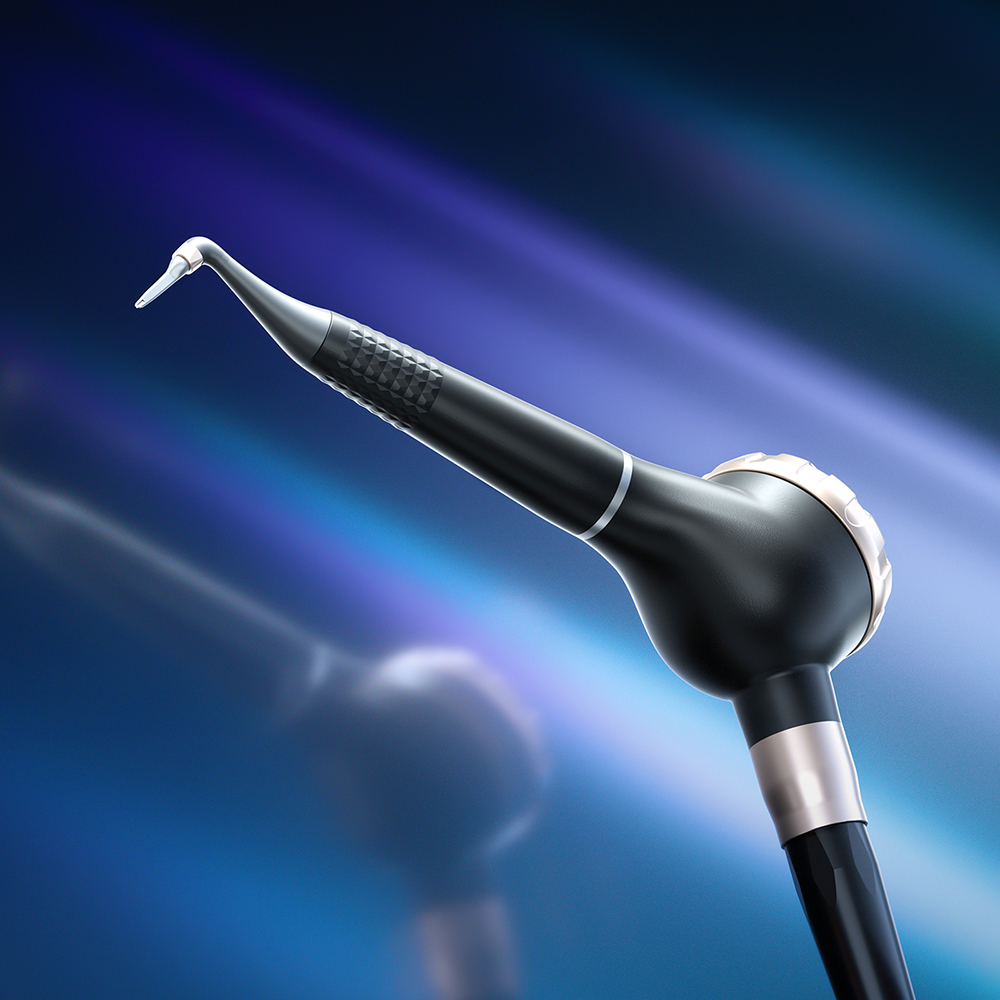 AP-H AeroPulidores Variosr Supragingival Woodpecker | SIRONA R/F