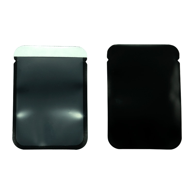 Bolsa protectora para placas de Fósforo #0 i-SCAN | Pack 100 uds.