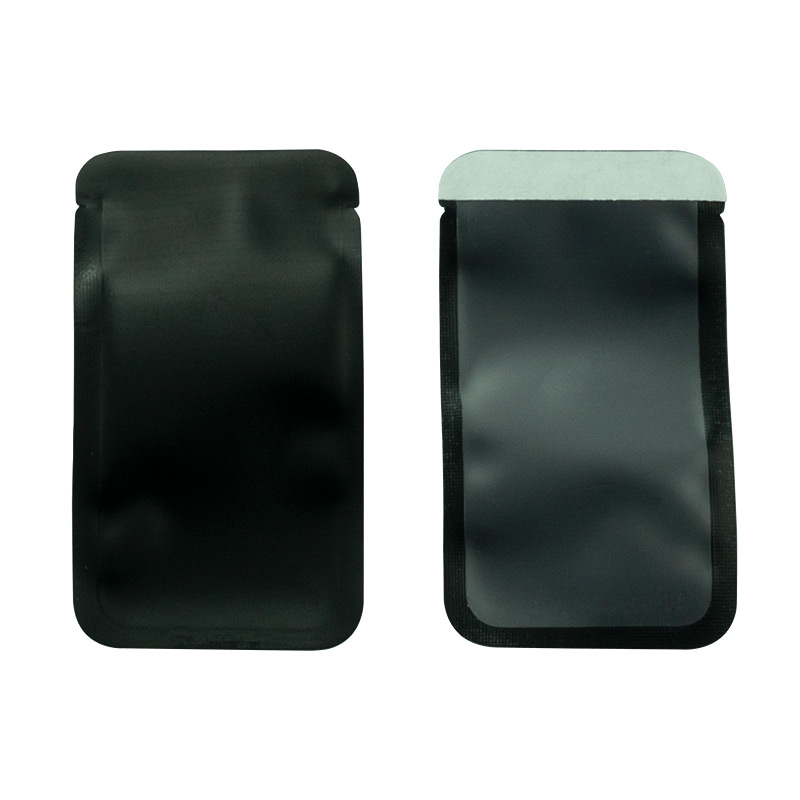 Bolsa protectora para placas de Fósforo #3 i-SCAN | Pack 100 uds.