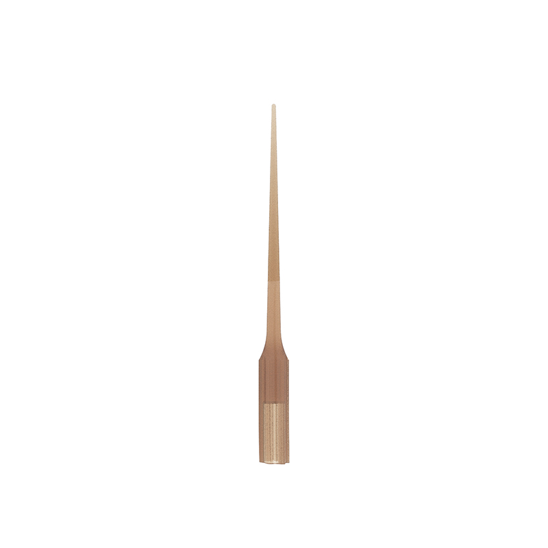 Punta polímero Woodpecker E71 para Endoactivador ultrasónico Endo 3 | 0,3 x 17,7mm | 10pcs