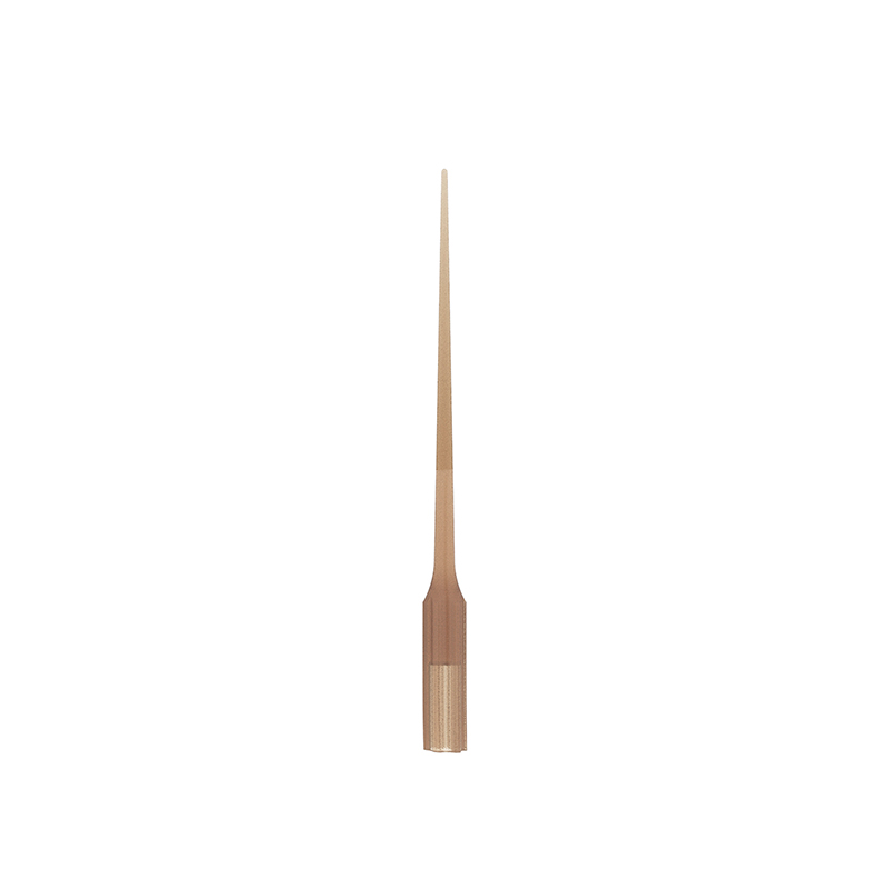 Punta polímero Woodpecker E72 para Endoactivador ultrasónico Endo 3 | 0,3 x 20,7mm | 10pcs