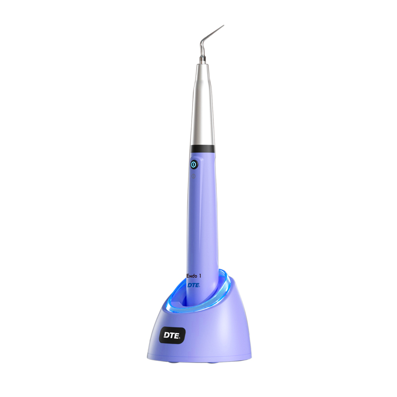 Endoactivador Ultrasónico DTE Endo 1 (Violeta) | Compatible con Satelec