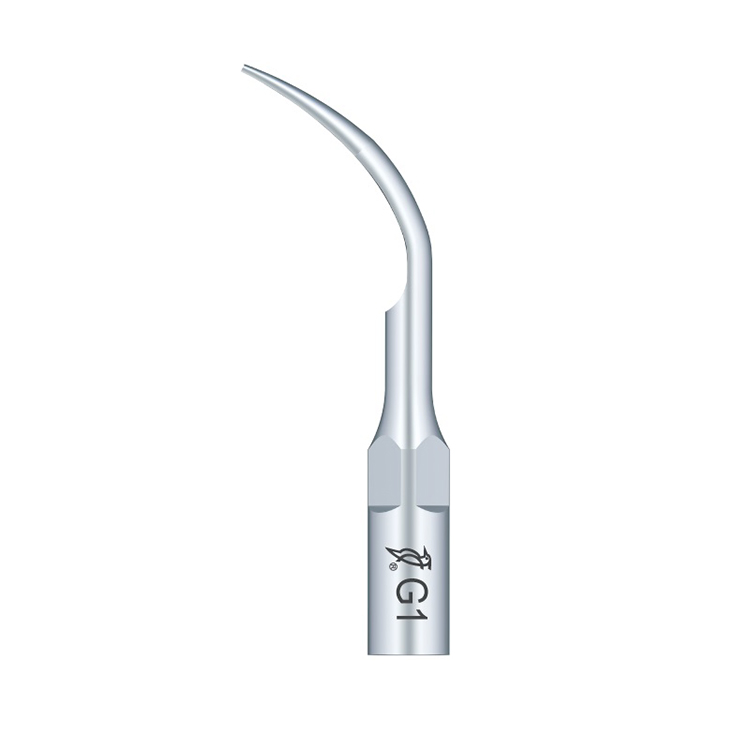 Punta ultrasonidos Woodpecker G1 compatible EMS | Profilaxis