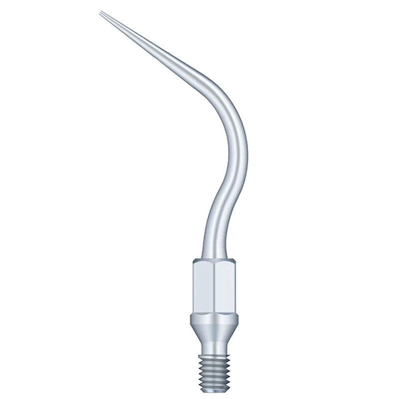 Punta GK5 para scaler neumático ECO S2, compatible con KaVo Sonicflex | Profilaxis