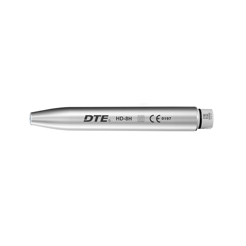 Pieza de mano HD-8H para ultrasonidos D600, compatible Satelec