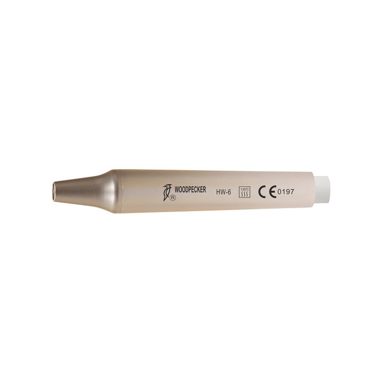 Pieza de mano ultrasonidos Woodpecker HW-6L compatible EMS