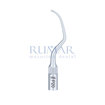 Punta ultrasonidos Woodpecker P20 compatible EMS | Perio