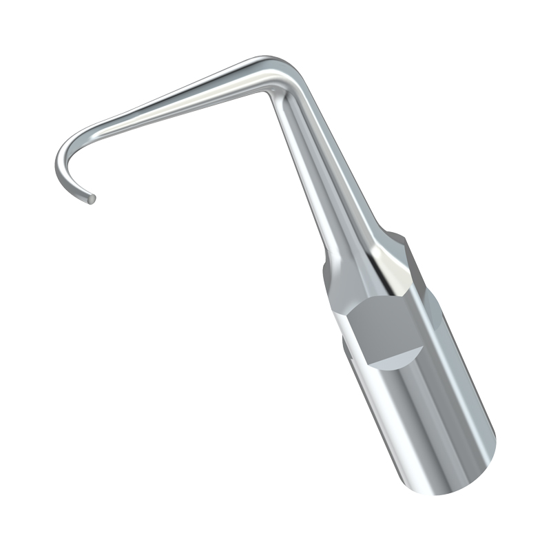 Puntas ultrasonidos Woodpecker compatible EMS de Perio