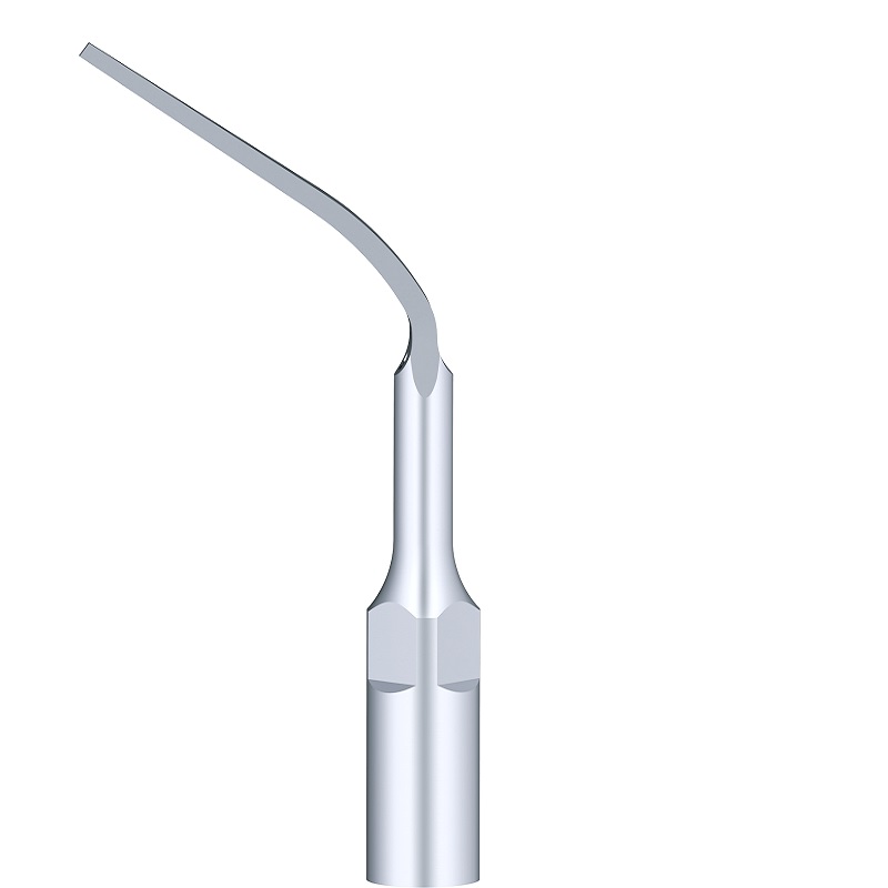 Punta ultrasonidos Woodpecker P6 compatible EMS | Perio