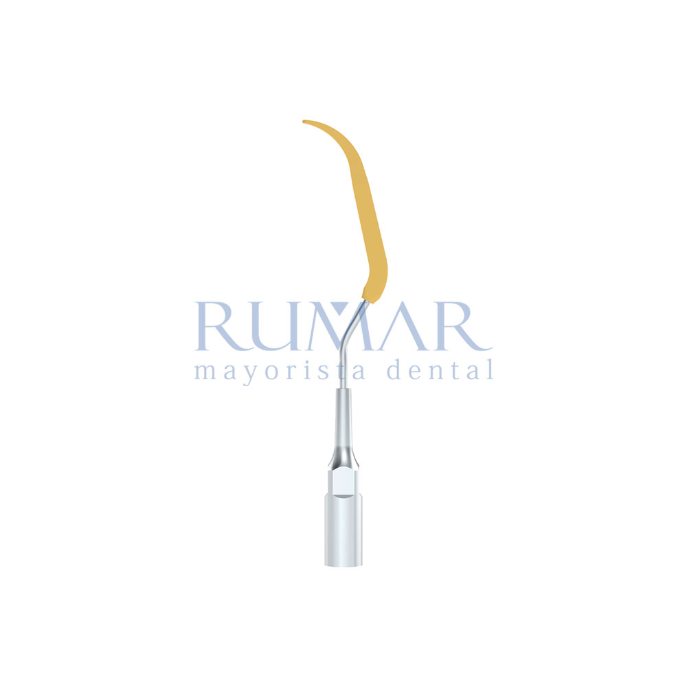 Punta PEEK Woodpecker P95 compatible EMS | Implantes