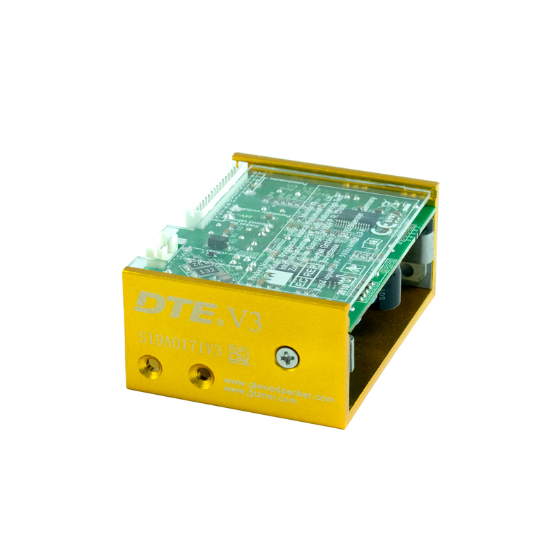 Placa electrónica ultrasonidos DTE V3 y DTE V3 LED compatible Satelec con función Endo