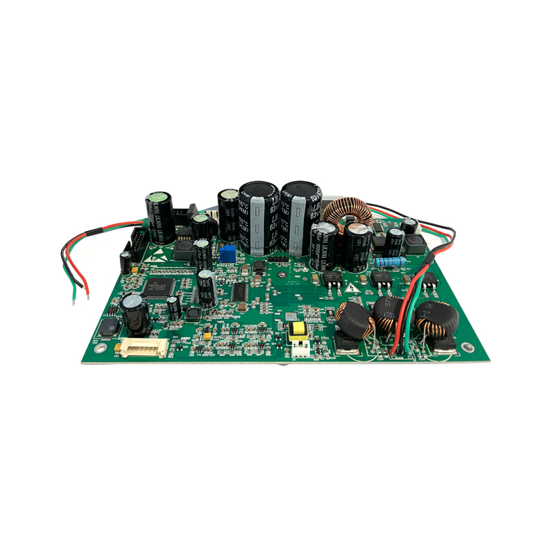 Placa Electrónica Woodpecker Implanter Led / DTE Implant X Led 