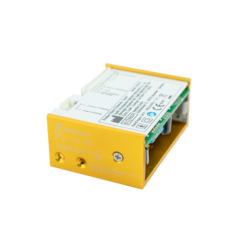 Placa electrónica ultrasonidos Woodpecker UDS-N3 y UDS-N3 LED ENDO