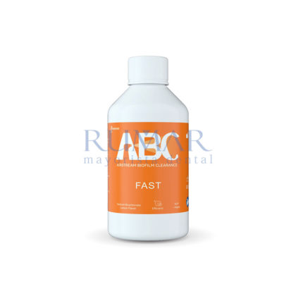 Polvo de Bicarbonato 40micras FAST Woodpecker 28-PTS140/4 | 4 Botellas