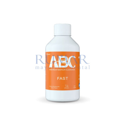 Polvo de Bicarbonato 65micras FAST Woodpecker 28-PTS165/4 | 4 Botellas