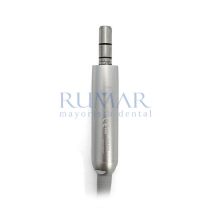Micromotor SPM-58L para Implanter LED PLUS Woodpecker , Luz: LED, Largo: 1,8m