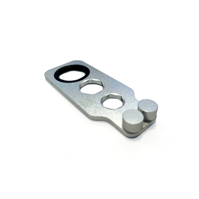Llave Puntas Fi-E | Sistema de Obturación Provisional Gutapercha Woodpecker 