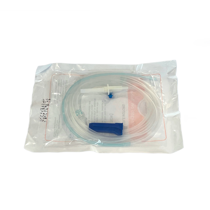 Línea de LINEAS DE IRRIGACION para motor de implantología Woodpecker Implanter y DTE Implant X
