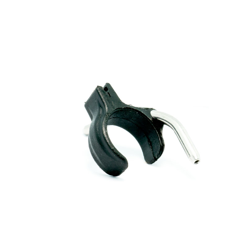 Clips línea de LINEAS DE IRRIGACION para motor de implantología Woodpecker Implanter y DTE Implant X | 10 Uds.
