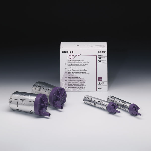 IMPREGUM PENTA 2x300ml.+2x60ml