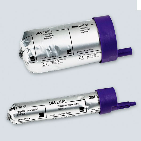 IMPREGUM P. DUOSOFT QUICK REP.2x(300+60)ml.