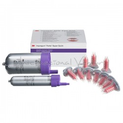 IMPREGUM PENT. SUPER QUICK MED.BOD.KIT PRUEB