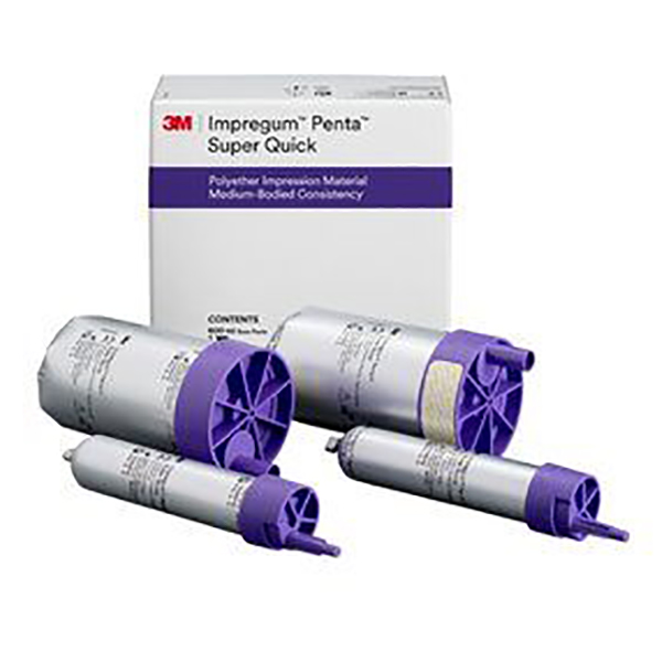 IMPREGUM PENTA SUPER QUICK MED.BODY 2x360mll